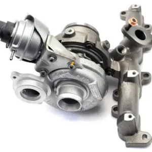 Tylko dziś Turbosprężarka GARRETT 792290