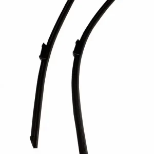 Windsheld wiper blade aero set Golf V VI Jetta Eos Premium