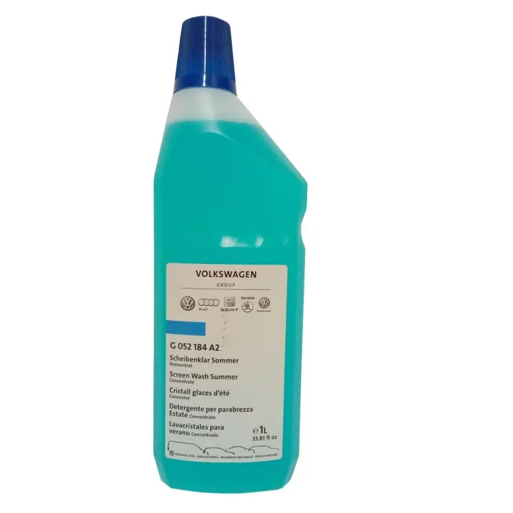 Oferta Windshield Washer Fluid Concentrate - 1 Liter 1:10