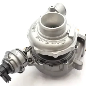 Wyprzedaż Turbosprężarka GARRETT 796399