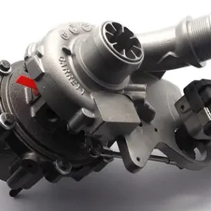 Wysoka jakość Turbosprężarka GARRETT 797517