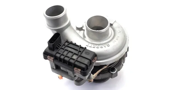 Ekspresowa dostawa Turbosprężarka GARRETT 798015