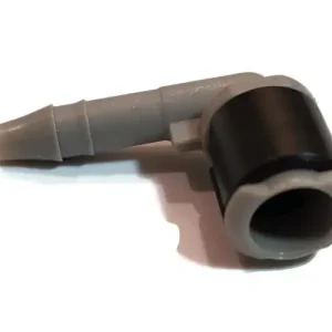 Bezpieczna płatność Windshield Washer Pump Connector Elbow Fitting VW AUDI SEAT SKODA