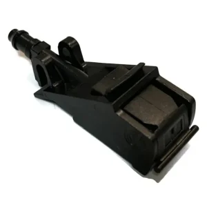 Windshield washer spray nozzle VW Up! 2017- Skoda Citigo 2012-2020 Nowość