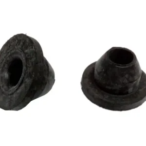 Popularny Windshield washer wiper pump grommet seal