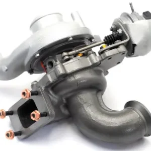 Turbosprężarka GARRETT 806850 Tylko dziś