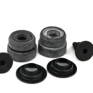 Windshield wiper mounting gasket set VW AUDI SEAT SKODA Niska cena