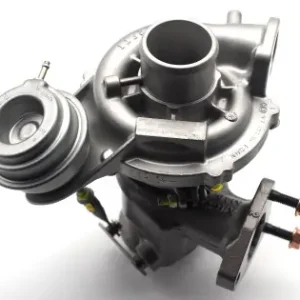 Oryginalny Turbosprężarka GARRETT 807068