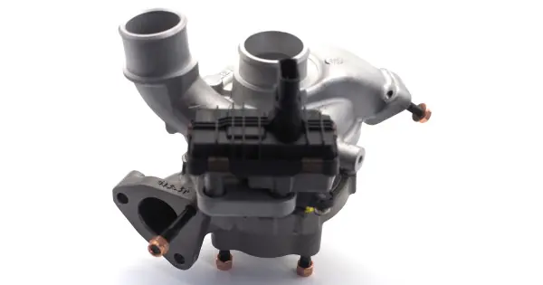 Wysoka jakość Turbosprężarka GARRETT 808031