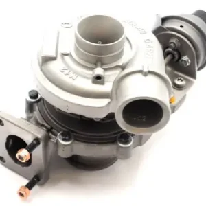 Turbosprężarka GARRETT 808549 Najlepsza cena