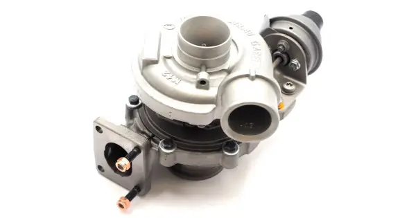 Turbosprężarka GARRETT 808549 Najlepsza cena