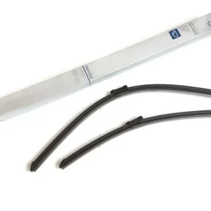 Wiper blade set VW Passat B8 2015-2023 Rabat