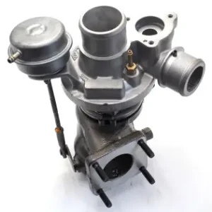 Turbosprężarka GARRETT 812811 Oryginalny