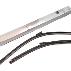 Niska cena Wiper blades set front kit VW T-Roc