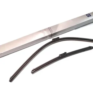 Wiper blades set front kit VW Touran 2015- Popularny