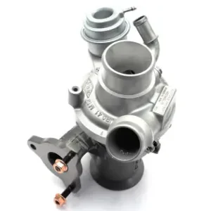 Turbosprężarka GARRETT 814698-4 Najlepsza cena