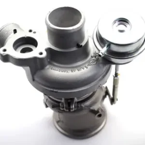 Wyprzedaż Turbosprężarka GARRETT 814999