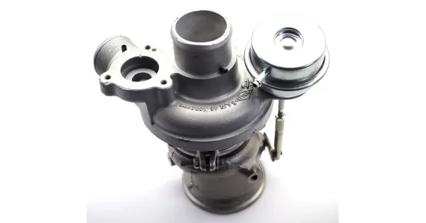 Wyprzedaż Turbosprężarka GARRETT 814999