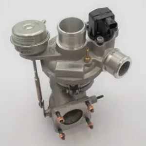 Ostatnia szansa Turbosprężarka GARRETT 815000