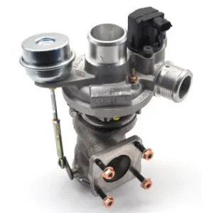 Turbosprężarka GARRETT 815000 Tani