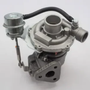 Oryginalny Turbosprężarka GARRETT 815181