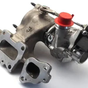 Zwrot pieniędzy Turbosprężarka GARRETT 821042