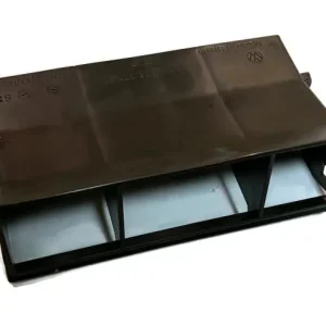 Tani Air intake duct for filter VW Polo SEAT Ibiza Toledo SKODA Rapid