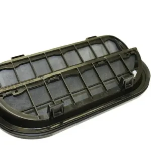 Air vent grille rear bumper VW SEAT SKODA AUDI Zwrot pieniędzy