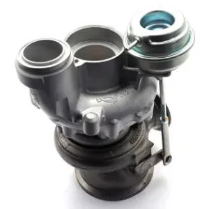 Kup teraz Turbosprężarka GARRETT 821613