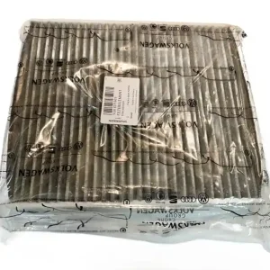 Air-conditioning cabin filter VW AUDI SEAT SKODA CUPRA Ekspresowa dostawa