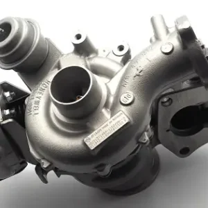 Turbosprężarka GARRETT 821942 Nowość