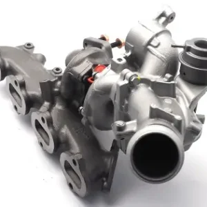 Zamów teraz Turbosprężarka GARRETT 821943