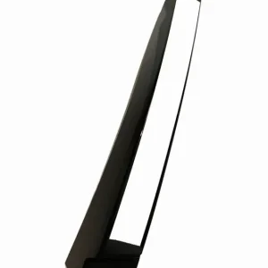 B pillar end cap B pillar cover LEFT black VW Up! Seat Mii Skoda Citigo Tylko dziś