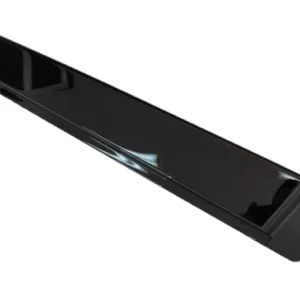 Tani B pillar end cap black VW Up! Seat Mii Skoda Citigo