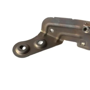 Rabat Bracket mount for left antenna in rear bumper VW Arteon Passat B8