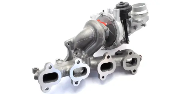 Turbosprężarka GARRETT 825759 Premium