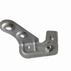 Bracket mount for right antenna in rear bumper VW Arteon Passat B8 Oryginalny