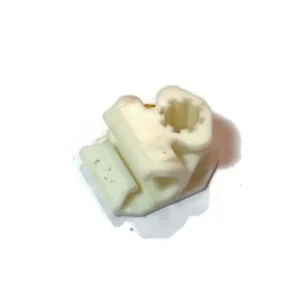 Brake pipe bracket hose mount 5Q0611797B VW AUDI SEAT SKODA Szybka dostawa