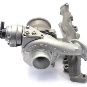 Tani Turbosprężarka GARRETT 830324