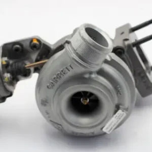 Turbosprężarka GARRETT 836825 Wysoka jakość