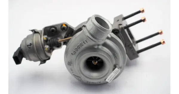 Turbosprężarka GARRETT 836825 Wysoka jakość