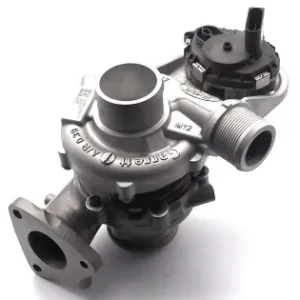 Turbosprężarka GARRETT 850840 Zwrot pieniędzy