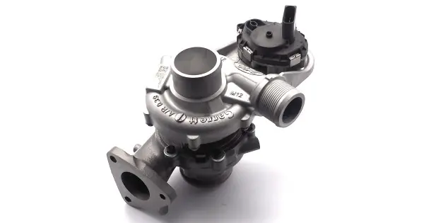 Turbosprężarka GARRETT 850840 Zwrot pieniędzy