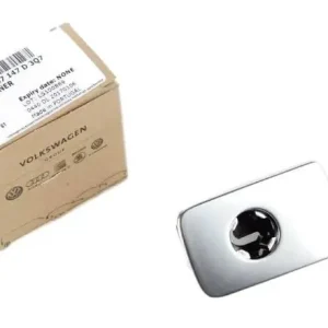 Szybka dostawa Dashboard glove box handle  VW Eos Golf Jetta 1K1857147D3Q7