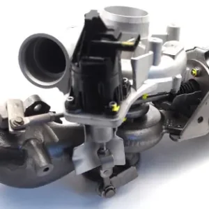 Wysoka jakość Turbosprężarka GARRETT 858864