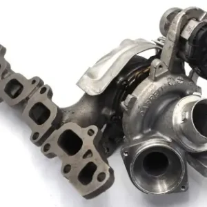 Promocja Turbosprężarka GARRETT 872869