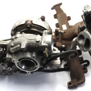 Darmowa dostawa Turbosprężarka GARRETT 883403-883404