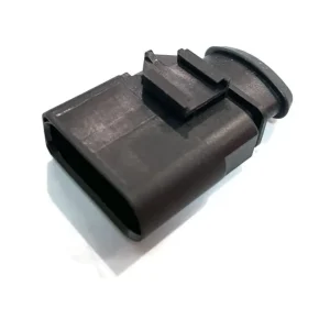 Electric plug 5 pin VW Aud Seat Skoda Rabat