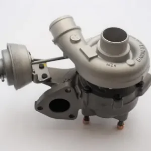 Turbosprężarka HONDA ACCORD 2.2 i-CTDi 140KM 103kW 729125 Oferta limitowana