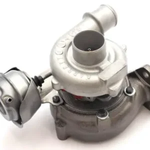 Turbosprężarka HONDA CIVIC 1.7 CDTi 100KM 74kW 721875 Tani